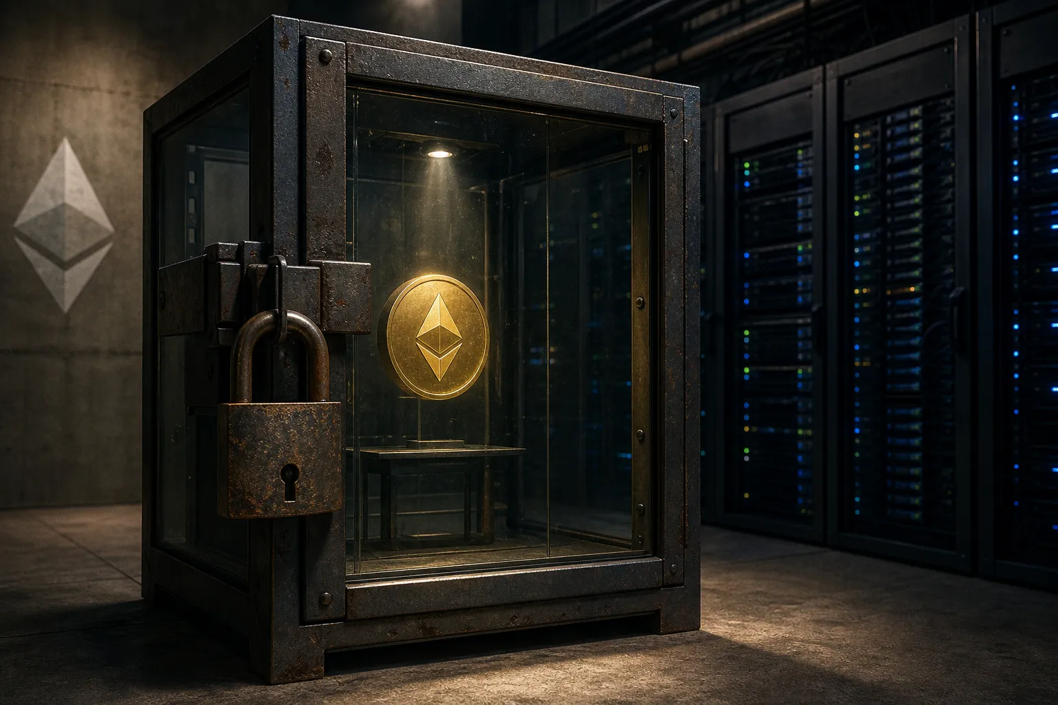 Are crypto staking platforms safe for passive income?