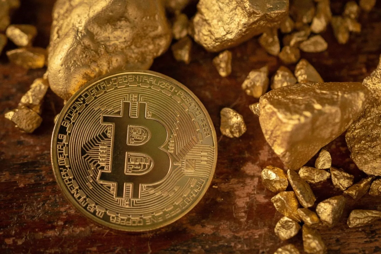 Binance Research: Maps Crypto Sectors