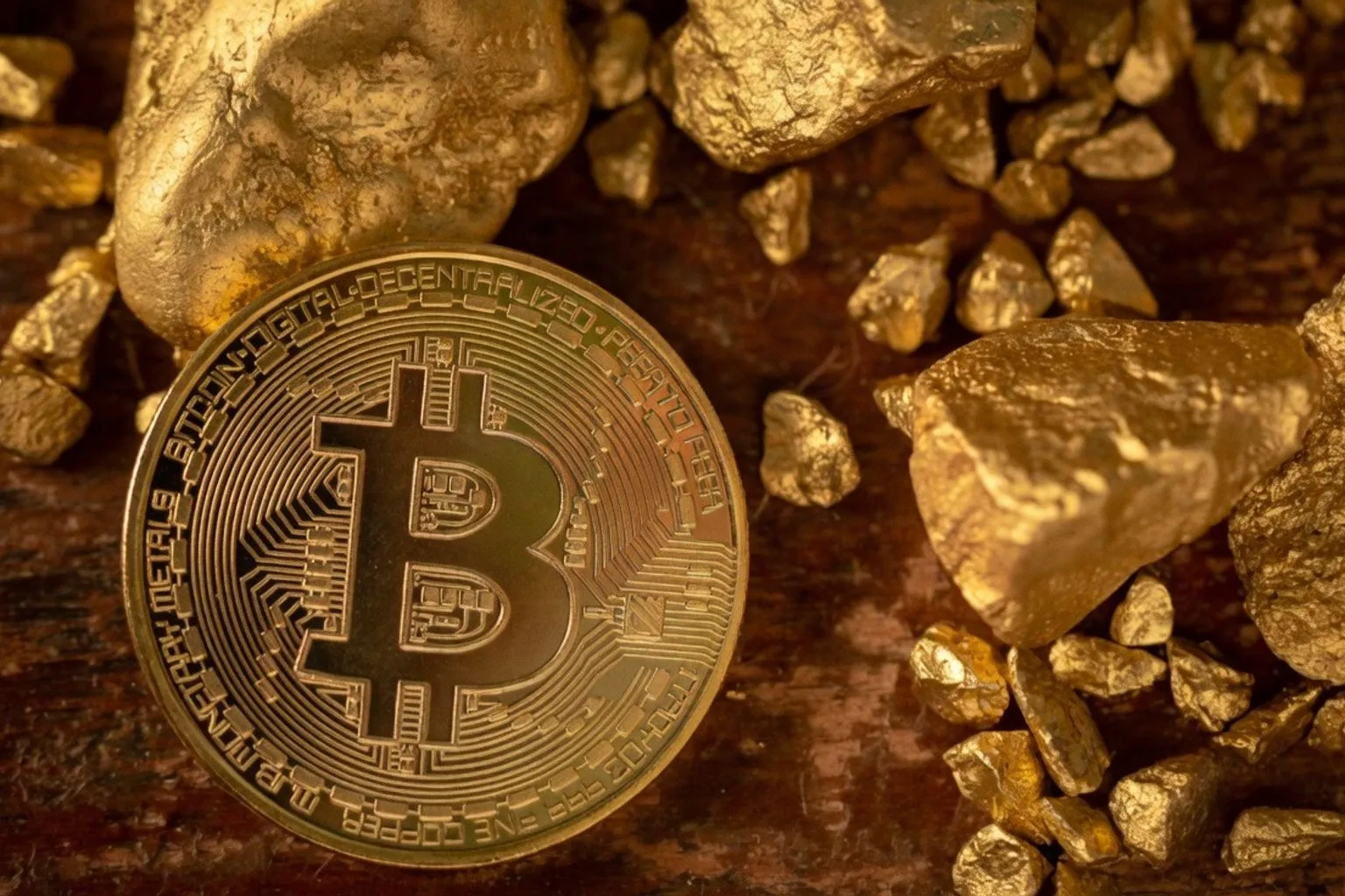 Bitcoin Dominance Slips to One-Month Low as Capital Rotates Into Altcoins