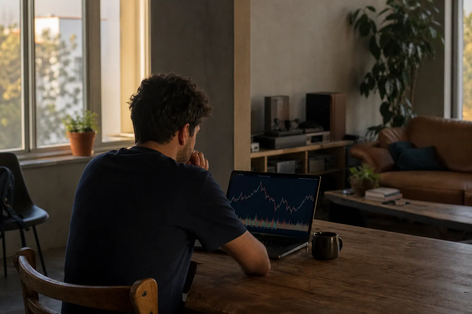 Bitcoin Price Analysis: Navigating Intraday Liquidity and Futures Volatility