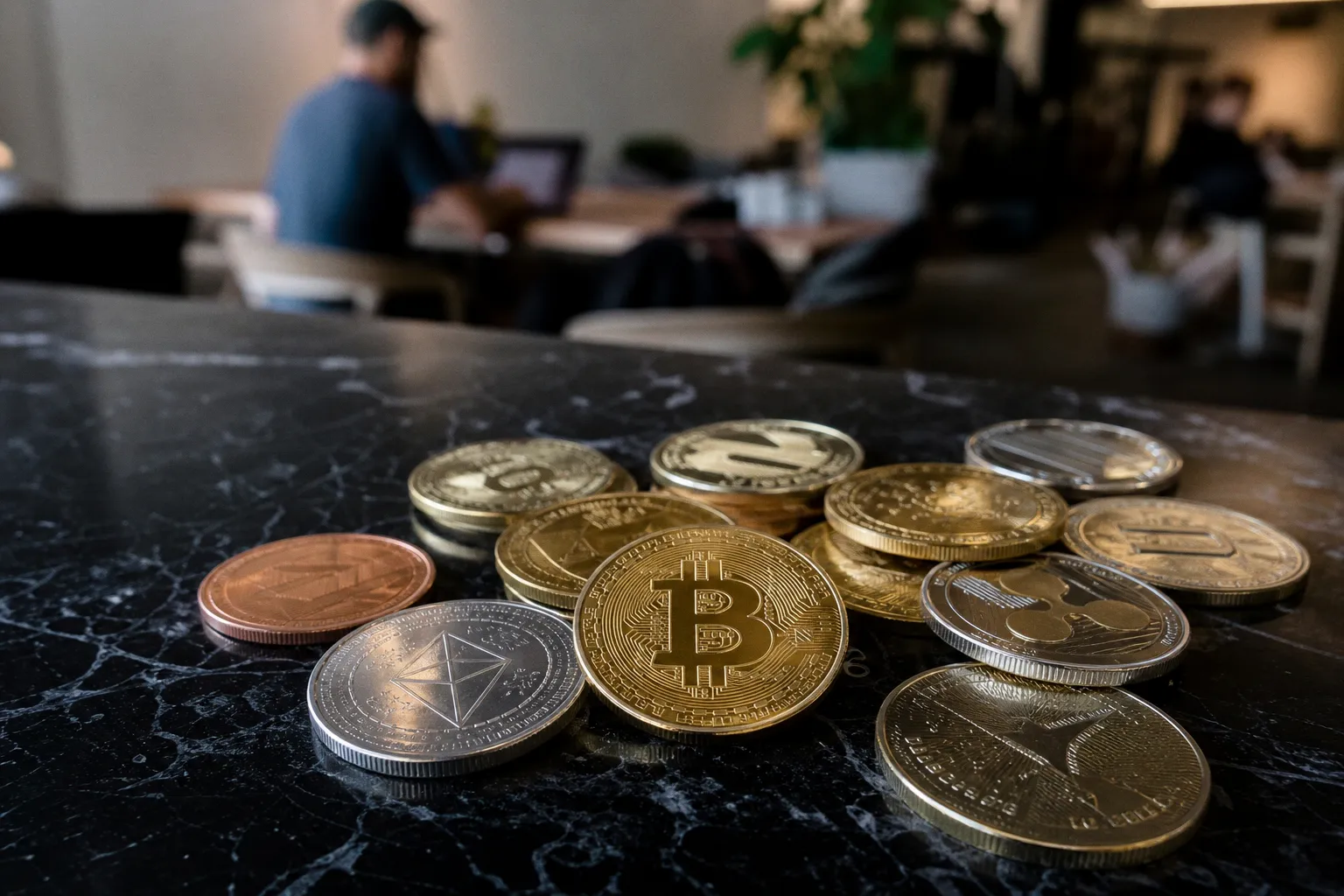 Bitcoin Stuck in 307-Day Range: Analyzing the Path to a Breakout