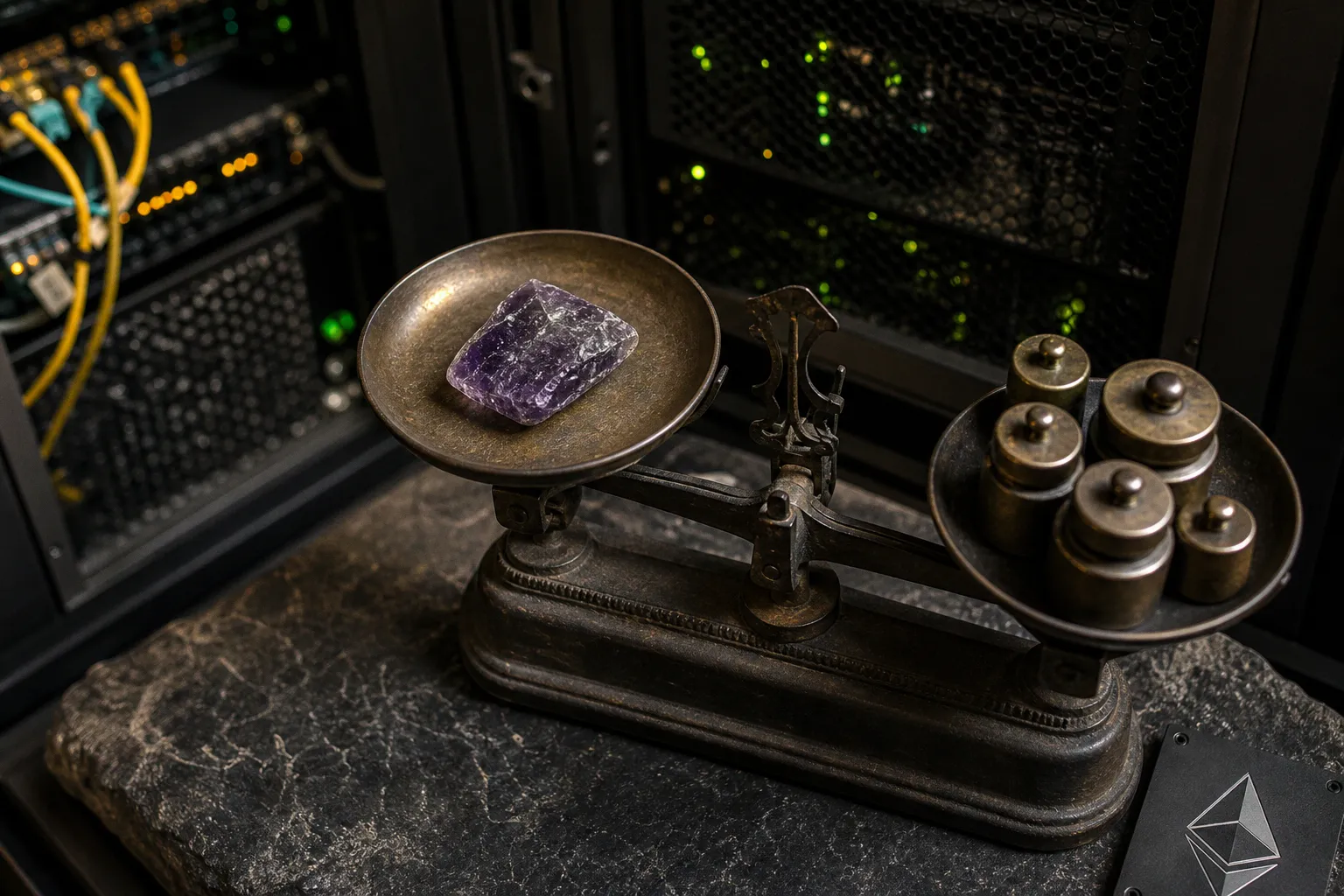 Crypto fundamental analysis checklist for new altcoins