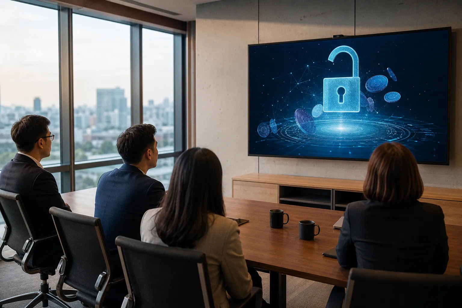 Crypto Market Readies for $237M in Token Unlocks Next Week