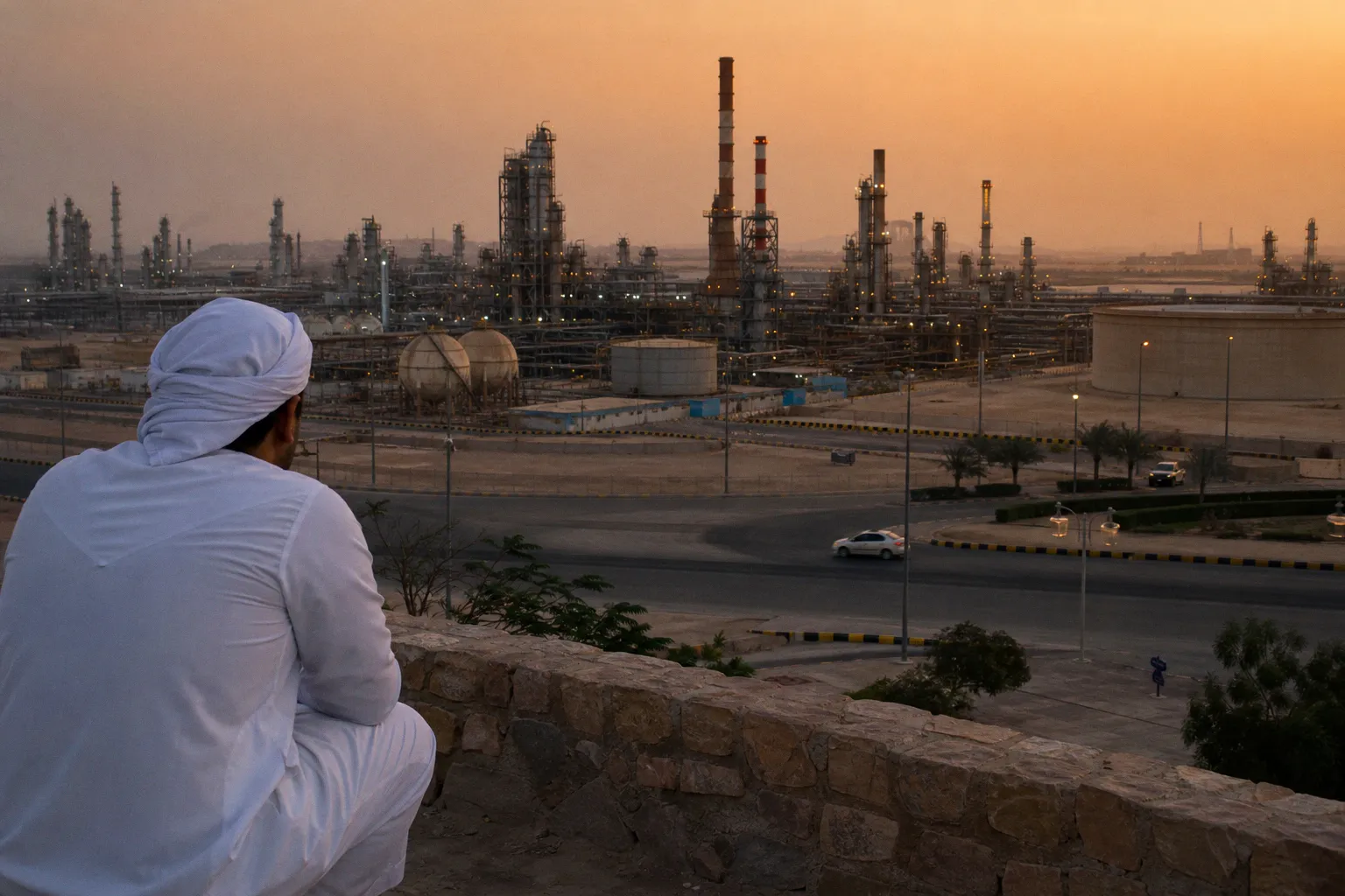 Crypto market sentiment shifts amid Bitcoin ETF outflows and Middle East oil geopolitics.