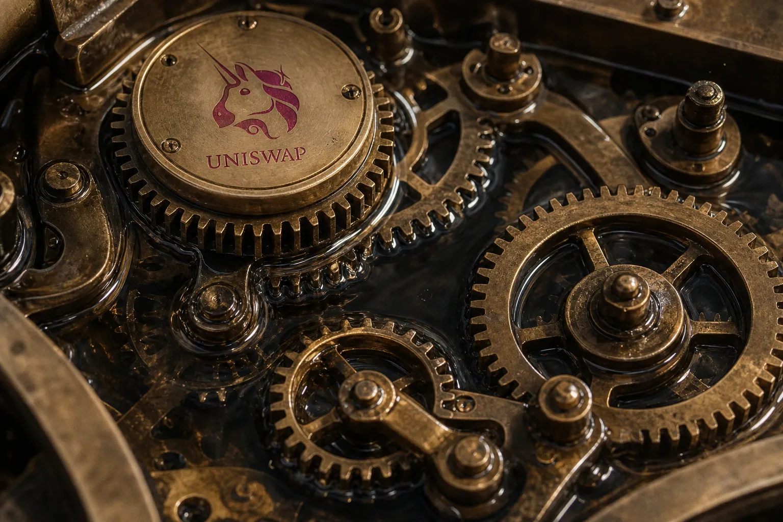 Decentralized exchange DEX: the essential five-minute primer