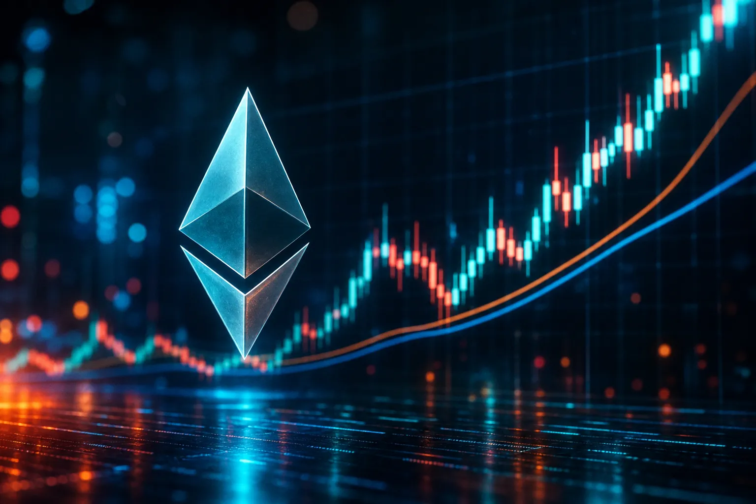 Ethereum Price Analysis: Key Resistance at $1,796 Could Open Path to $2,245, Says Analyst