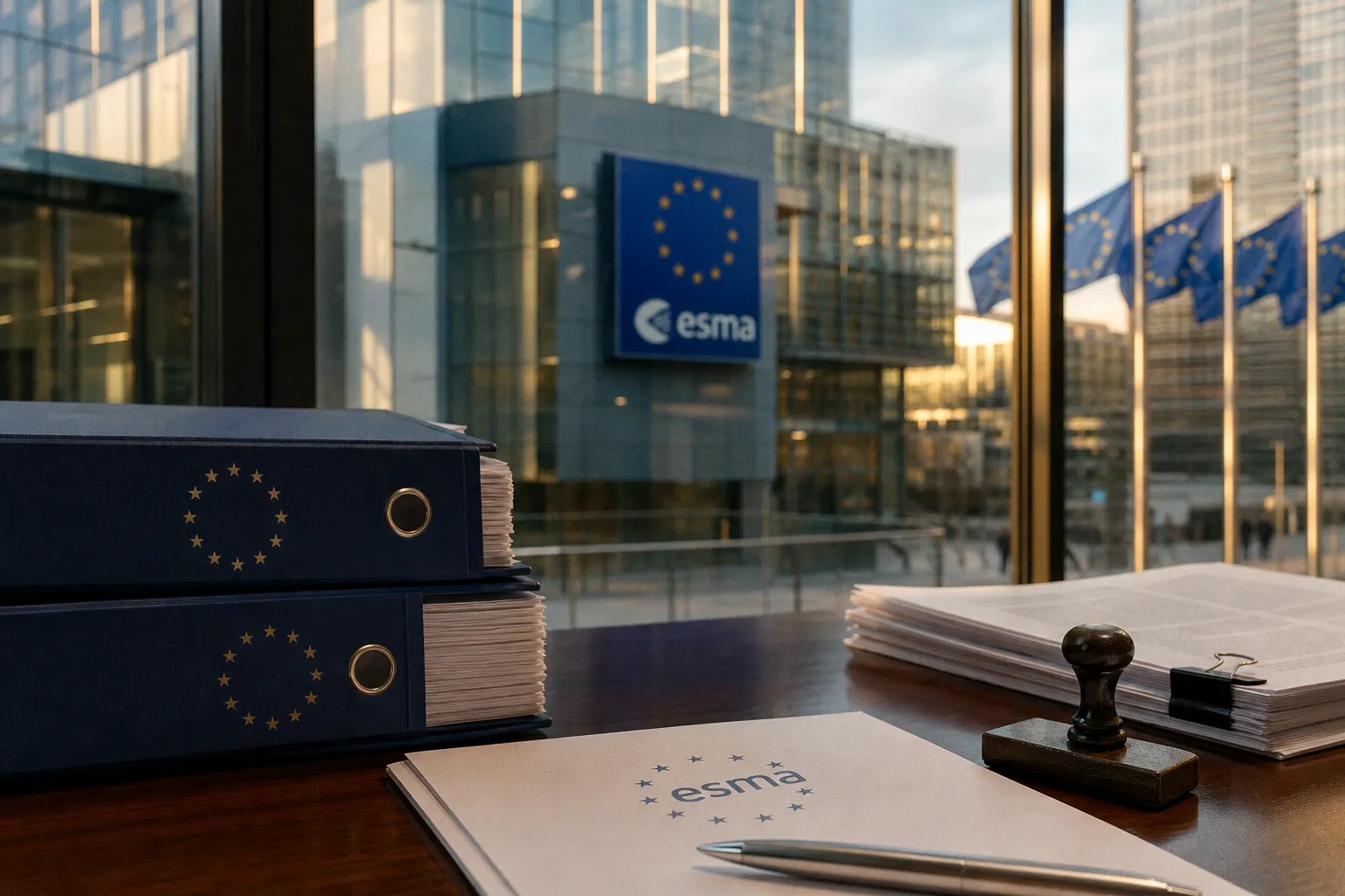 Europe's Crypto Reset Begins: Who's In, Who's Out Under MiCA