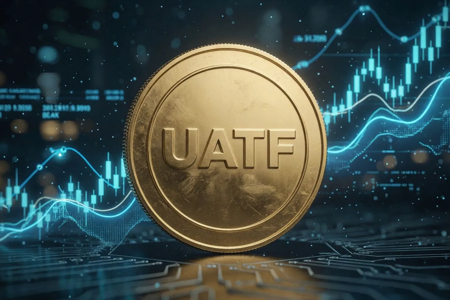 Is UATF Crypto Worth Buying in 2026? Risks, Coin Potential and Price Forecast