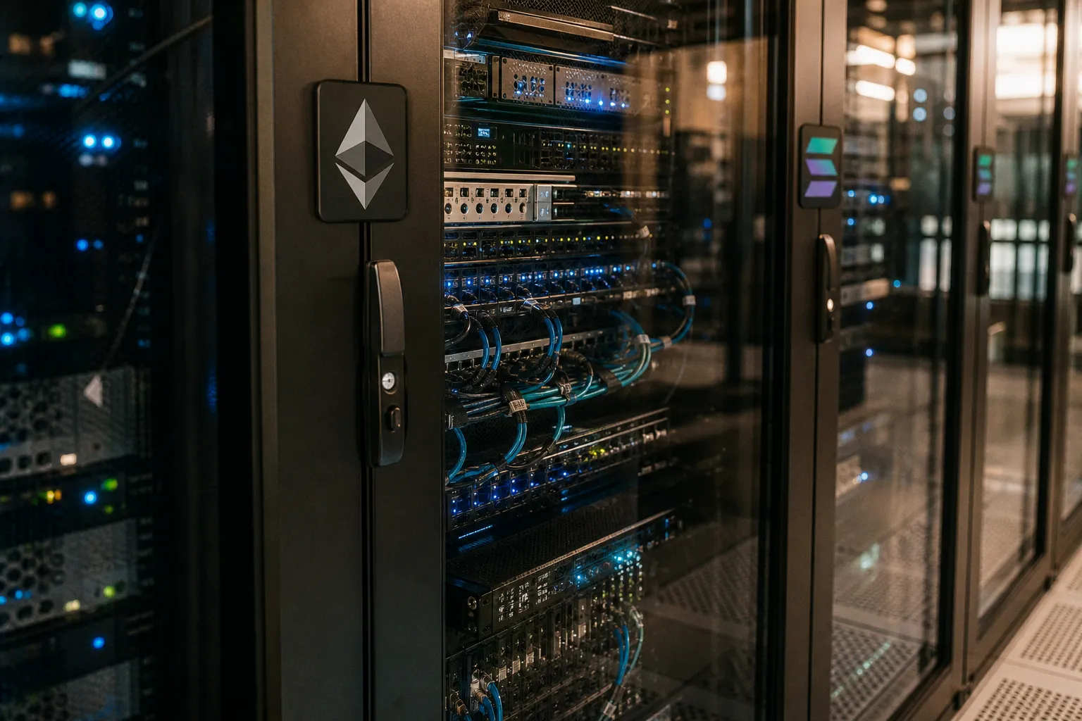 Layer 1 Blockchain List: The Leading Base Networks