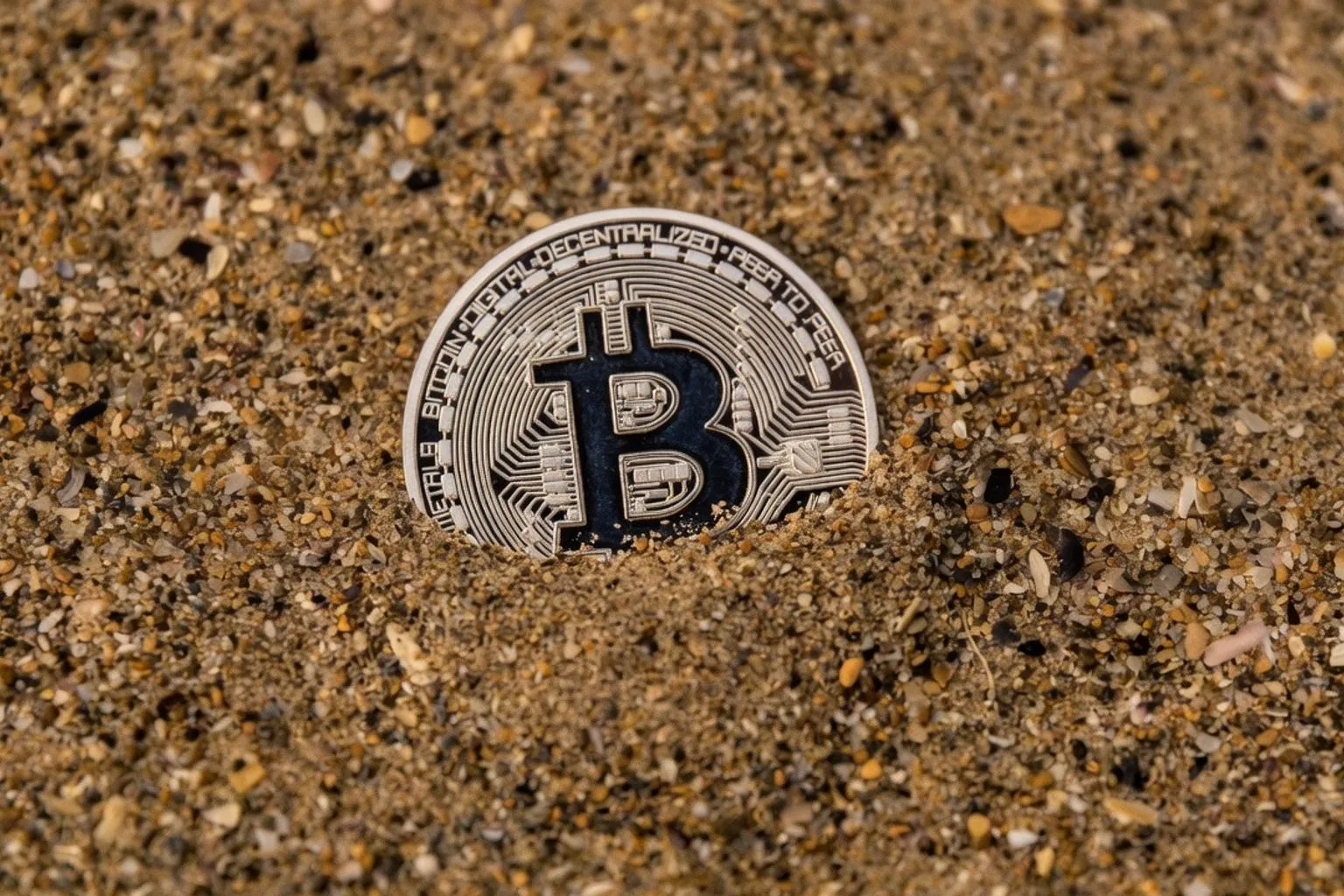 The Market Everyone Gave Up On Is Suddenly Showing Signs of Life—5 Altcoins That Could Surprise Investors