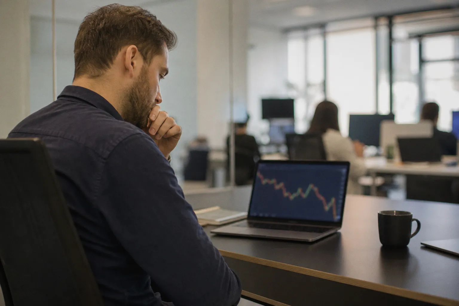 What Altcoin Sherpa’s Insights on Ethereum Mean for Traders Right Now