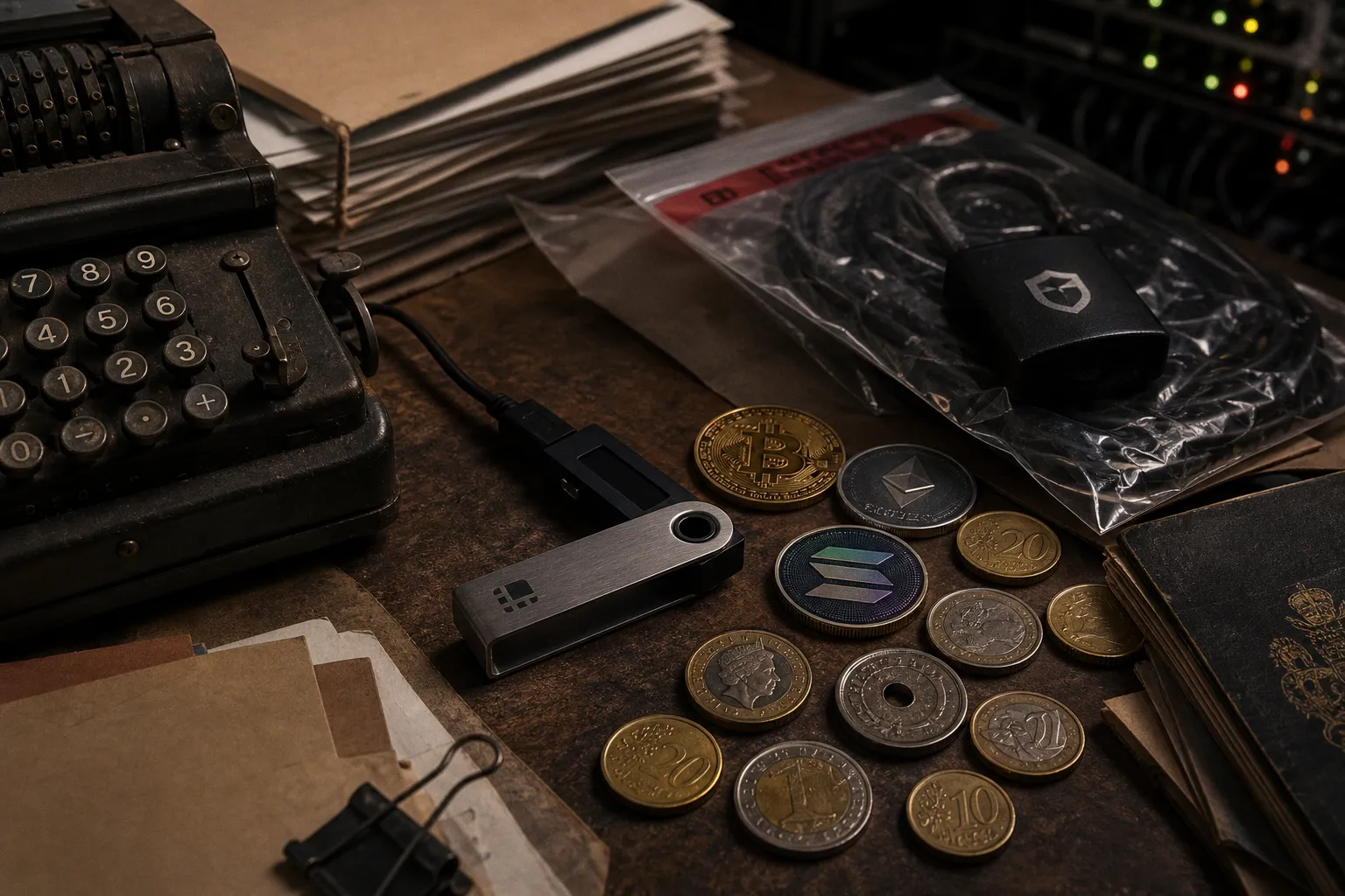 Which crypto portfolio tracker is best for multiple wallets?